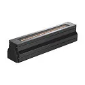 SLV recessed housing DASAR® 600, black