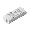 Driver de LED, blanche