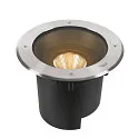 reflector DASAR® L/XL 15°, silver