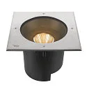 reflector DASAR® L/XL 15°, silver