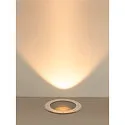 reflector DASAR® L/XL 15°, silver