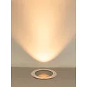 SLV Réflecteur DASAR® L/XL 36°, argent