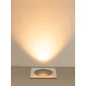 SLV Réflecteur DASAR® L/XL 60°, argent