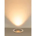 SLV Réflecteur DASAR® L/XL 60°, argent