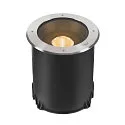 SLV Boîtier intégré DASAR® XL, noir