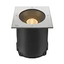 SLV Boîtier intégré DASAR® XL, noir