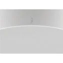 SLV wall and ceiling luminaire MEDO® PRO 40 round, DALI controllable IP50, white dimmable
