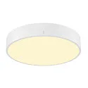 wall and ceiling luminaire MEDO® PRO 40 round IP50, white dimmable