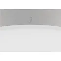 SLV wall and ceiling luminaire MEDO® PRO 60 round IP50, white dimmable