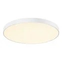 SLV Luminaire de plafond MEDO® PRO 90 rond, CCT Switch, UGR < 19 IP50, blanche gradable
