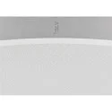 SLV Luminaire de plafond MEDO® PRO 90 rond, CCT Switch, UGR < 19 IP50, blanche gradable