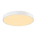 Applique et plafonnier MEDO® 60 rond, CCT Switch, direct / indirect IP50, blanche gradable