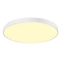 Luminaire de plafond MEDO® 90 rond, CCT Switch IP50, blanche gradable