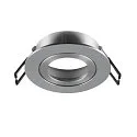 Anneau de montage au plafond NEW TRIA® 68 rond, aluminium