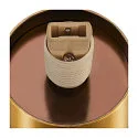 SLV Lampe de table TINY SUN G9 IP20, bronze