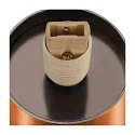 SLV Lampe de table TINY SUN G9 IP20, cuivre