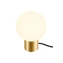 Lampe de table LITTLE SUN G9 IP20, bronze