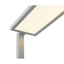 SLV Lampadaire WORKLIGHT PRO IP20, gris gradable