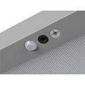 SLV Lampadaire WORKLIGHT PRO IP20, gris gradable