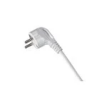 SLV Lampadaire WORKLIGHT PRO IP20, blanche gradable