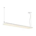 Luminaire à suspension WORKLIGHT PRO haut bas, contrôlable par DALI, UGR < 19 IP20, blanche gradable