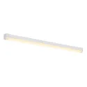 SLV Lumière linéaire INDUSTRY BATTEN V 1200 CCT Switch, multipower IP20
