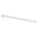 SLV Lumière linéaire INDUSTRY BATTEN V 1200 CCT Switch, multipower IP20