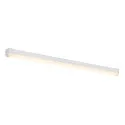 SLV Lumière linéaire INDUSTRY BATTEN V 1200 CCT Switch, multipower IP20