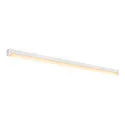Lumière linéaire INDUSTRY BATTEN V 1500 CCT Switch, multipower IP20