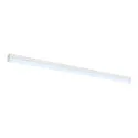 SLV Lumière linéaire INDUSTRY BATTEN V 1500 CCT Switch, multipower IP20