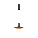 SLV pendant luminaire LALU® MIX&MATCH IP20, black dimmable