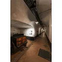 SLV pendant luminaire LALU® MIX&MATCH IP20, black dimmable