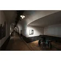 SLV pendant luminaire LALU® MIX&MATCH IP20, black dimmable