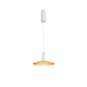 SLV Luminaire à suspension LALU® MIX&MATCH version pour montage en surface IP20, blanche gradable