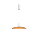 SLV Luminaire à suspension LALU® MIX&MATCH version pour montage en surface IP20, blanche gradable
