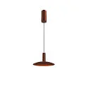 SLV Luminaire à suspension LALU® MIX&MATCH version pour montage en surface IP20, bronze gradable