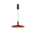 SLV Luminaire à suspension LALU® MIX&MATCH version pour montage en surface IP20, bronze gradable