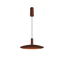 SLV Luminaire à suspension LALU® MIX&MATCH version pour montage en surface IP20, bronze gradable