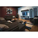 SLV Luminaire à suspension LALU® MIX&MATCH version pour montage en surface IP20, bronze gradable