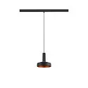 SLV Abat-jour LALU® TETRA 14 MIX&MATCH, bronze, noir