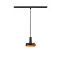 SLV Abat-jour LALU® TETRA 14 MIX&MATCH, bronze, noir