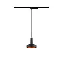 SLV Abat-jour LALU® TETRA 14 MIX&MATCH, bronze, noir