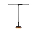 SLV Abat-jour LALU® TETRA 14 MIX&MATCH, bronze, noir