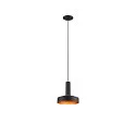 SLV Abat-jour LALU® TETRA 14 MIX&MATCH, bronze, noir