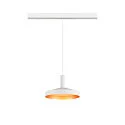 SLV Abat-jour LALU® TETRA 24 MIX&MATCH, or, blanche