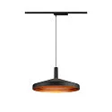 SLV Abat-jour LALU® TETRA 36 MIX&MATCH, bronze, noir