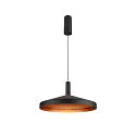 SLV Abat-jour LALU® TETRA 36 MIX&MATCH, bronze, noir
