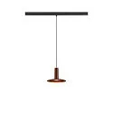 SLV Abat-jour LALU® ELYPSE 15 MIX&MATCH, bronze