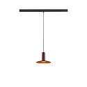 SLV Abat-jour LALU® ELYPSE 15 MIX&MATCH, bronze