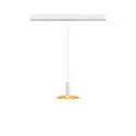 SLV Abat-jour LALU® ELYPSE 15 MIX&MATCH, or, blanche